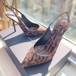 Dolce & Gabbana Shoes